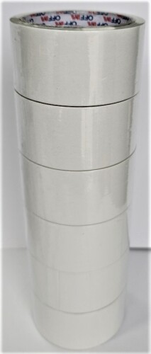 Лента СЗ Двойнозалепваща 48/25