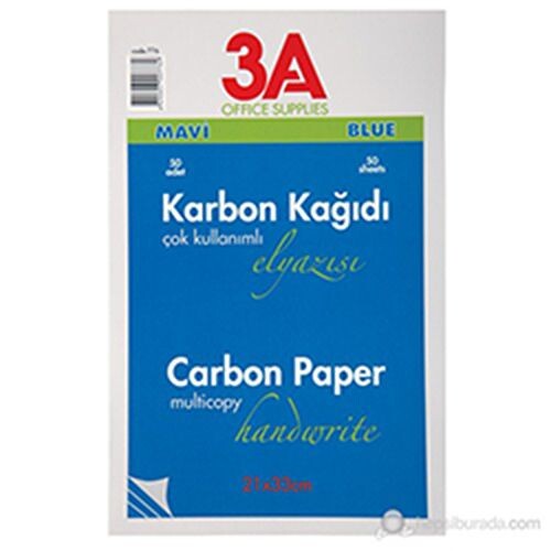Индиго За Ръкопис Синьо Оп. 50
