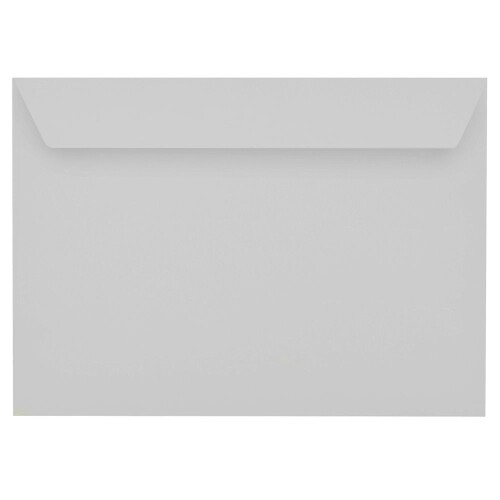 Плик C5 сзл/л бял оп50