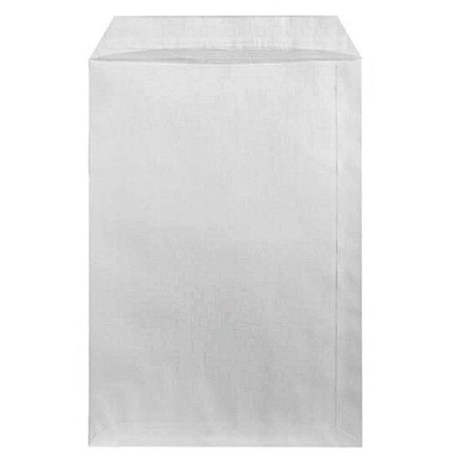 Плик E4 сзл/л бял оп10