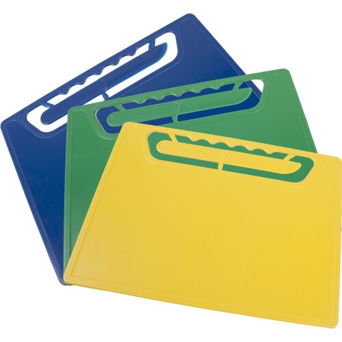 Дъска с нож за пластилин