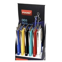 PIANO Химикалка PS-005