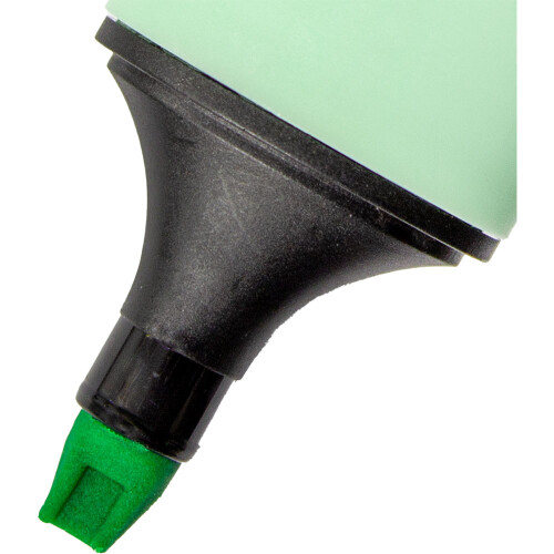 Маркер текст Grafos пастел зелен