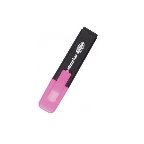 CENTRUM Маркер текст розов