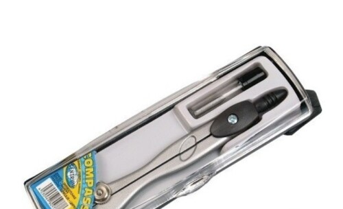 CENTRUM Пергел метален