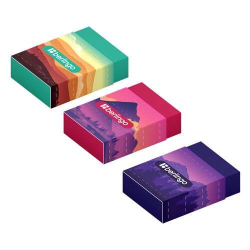 Гумичка Berlingo Scenic 45/32/11мм