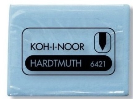 KOH-I-NOOR Гума хлебна