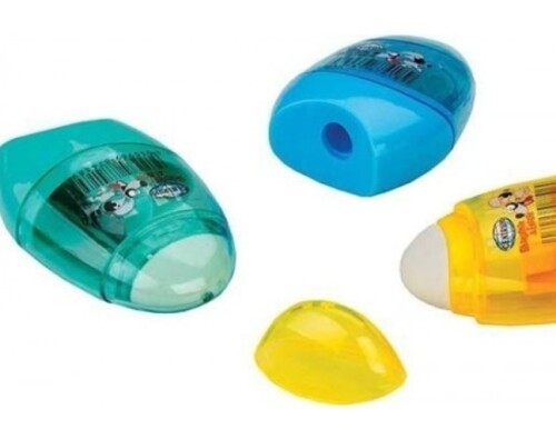 CENTRUM Острилка с гума