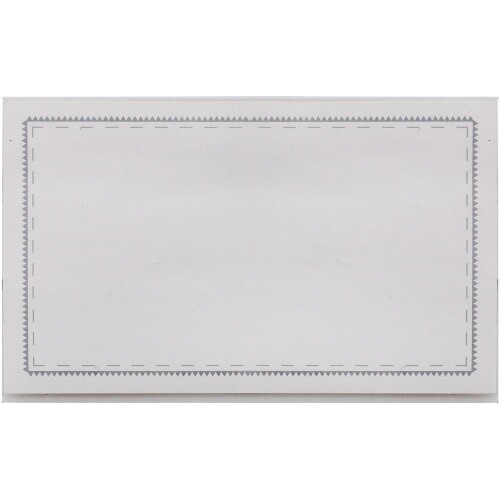 Бадж Centrum с игла и щипка 54/90мм