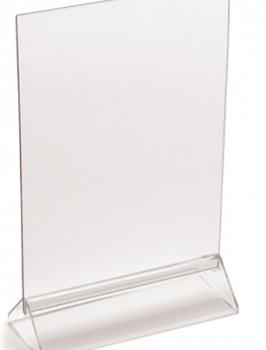 Поставка за брошури Taymar V210 A4, 210 х 297 мм