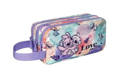 Несесер COOLPCK - PRIMUS - STITCH Pastel