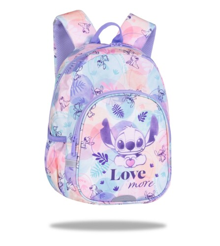 Раница за детска градина Toby Stitch Pastel