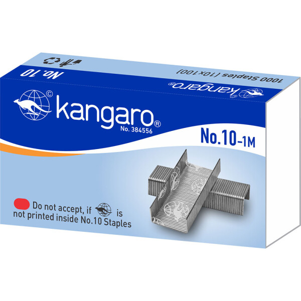 Телчета за телбод Kangaro 10/4