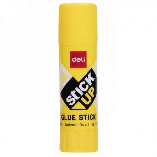 Лепило сухо Deli Stick Up EA20110, 15 г, PVP
