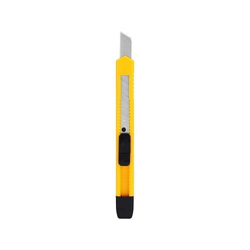 Макетен нож Deli Essential E2051 basic, малък, 9 мм