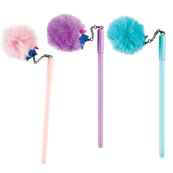 CENTRUM Химикал Unicorn Pompon 0.7мм