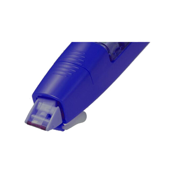 Коректор лента Plus MR WH-634BL 4.2мм/6м