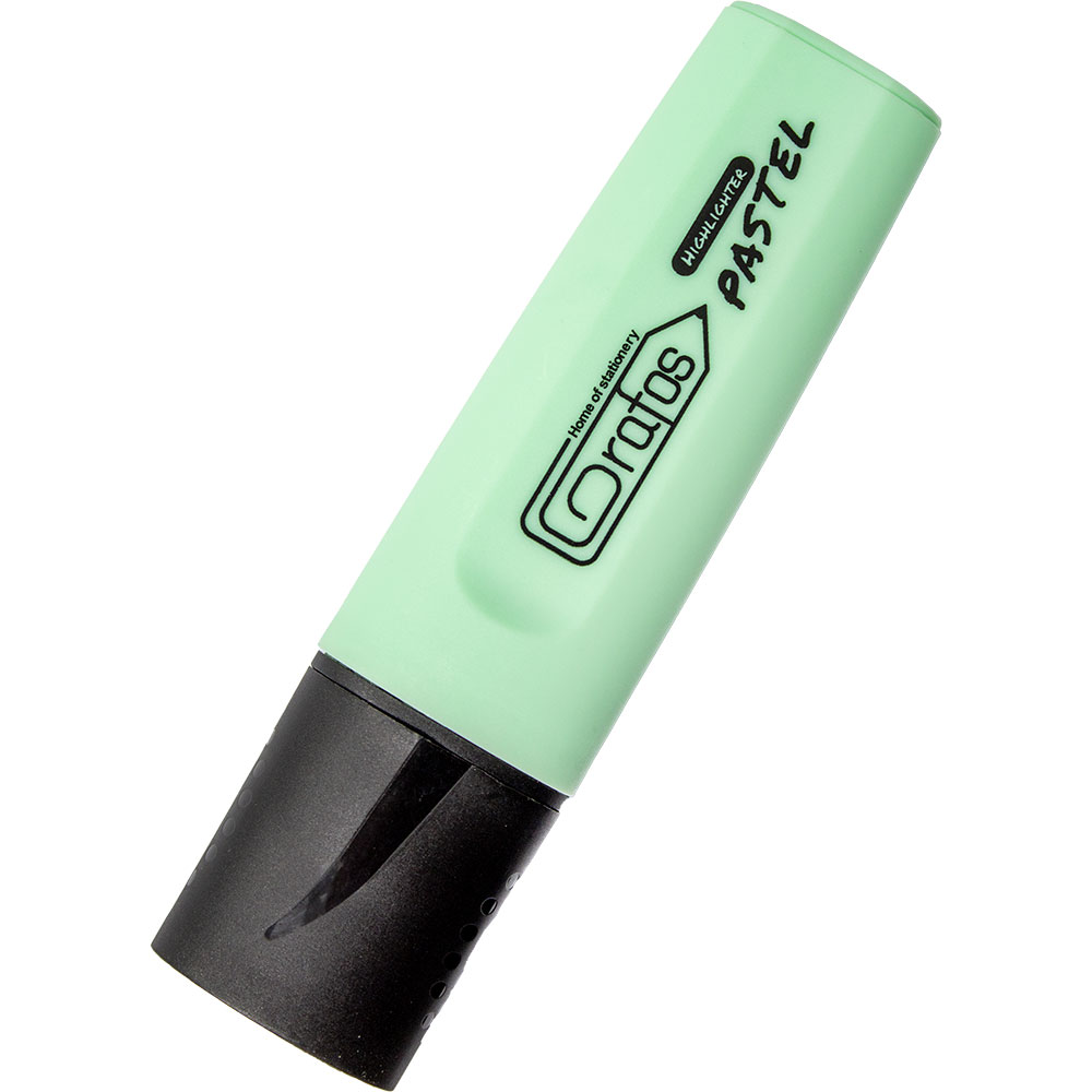 Маркер текст Grafos пастел зелен Маркер текст Grafos пастел зелен
